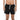 Dsquared² ICON Swim Boxer with Logo Print