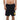 Dsquared² Swim Short with Embossed Logo
