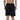 Dsquared² Swim Short with Embossed Logo