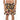 Dsquared² Printed BUTTERFLY Swim Shorts