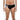 Dsquared² Logo Print Slip Swimsuit