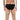 Dsquared² Logo Print Slip Swimsuit