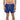 Dsquared² Logo Print MIDI Swimshorts