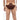 Dsquared² Slip Swimsuit Double Tone