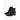 Dsquared² Leather VINTAGE Boots With Brogues Details Heel 6 cm
