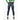 Dsquared² Vintage Effect Regular Jeans with Leather Patch