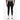 Dsquared² BLACK BULL Dark Wash Jeans with Zip