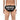 Dsquared² Slip Swimsuit With Logo Print