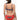 Dsquared² All-Over Logo Lace ICON Balconette Bra