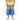 Dsquared² Maxi Swim Shorts With Floral Print