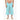Dsquared² Maxi Swim Shorts With Tie Dye Print