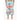 Dsquared² Maxi Swim Shorts With Tie Dye Print