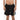 Dsquared² Swim Short with Multicolor Printed Logo