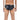 Dsquared² Beach Print Slip Swuimsuit
