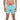 Dsquared² Tie Dye Print MIDI Boxer Swimsuit