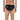 Dsquared² Beach Print Slip Swuimsuit