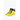 Dsquared² Neoprene WAVE Sneakers Padding
