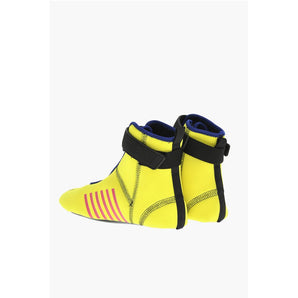 Dsquared² Neoprene WAVE Sneakers Padding