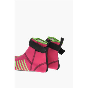 Dsquared² Neoprene WAVE Sneakers Padding