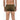 Dsquared² Zip Closure Swim Shorts