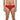 Dsquared² Logo Print Slip Swimsuit