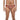 Dsquared² Floral Motif Slip Swimsuit