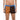 Dsquared² Color Block Swim Shorts with Side Logo