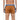 Dsquared² Color Block Swim Shorts with Side Logo