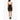 Dsquared² UNDERWEAR Embroidered Lace Slip Dress