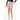 Federica Tosi Allover Sequined High-Waisted Shorts