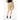 Aspesi Double-pleated Linen Blend Shorts