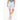 Thom Browne Drawstringed Silk Blend Shorts with Awning Motif