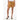 Super Blond Chiffon Pleated Shorts