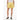 Super Blond Chiffon Lined Shorts