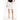 Valentino Cotton Wide-leg Shorts