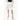 Jacquemus LES SCULPTURES High-waisted OVALO Shorts