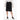 Ami Alexandre Mattiussi Wool Blend Pleated Shorts