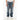 Givenchy Delavè Wash Regular Fit Denims 24cm