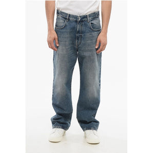 Givenchy Delavè Wash Regular Fit Denims 24cm