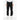 Saint Laurent 5-Pocket Slim Fit Denims with Belt Loops 21cm