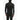 Saint Laurent Extrafine Stretch Wool Sweater with Turtleneck