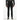 Givenchy 4-Pocketed Virgin Wool Pants with Chain Detail