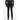 Givenchy 4-Pocketed Virgin Wool Pants with Chain Detail