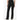 Versace JEANS COUTURE Flared Pants with All Over Rhinestones