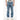Versace Mid Washed Slim Fit Denims 17cm