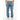 Versace Mid Washed Slim Fit Denims 17cm