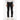 Versace Cotton Slim Fit Denims with Embroidered Logo 17cm