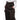 Saint Laurent High-waisted Cargo Pants with Leather Belt