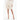 Saint Laurent Virgin Wool Tone sur Tone Striped Shorts
