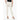 Philipp Plein COUTURE Straight Leg VERONIQUE Pants with Rhinestone Side Ba